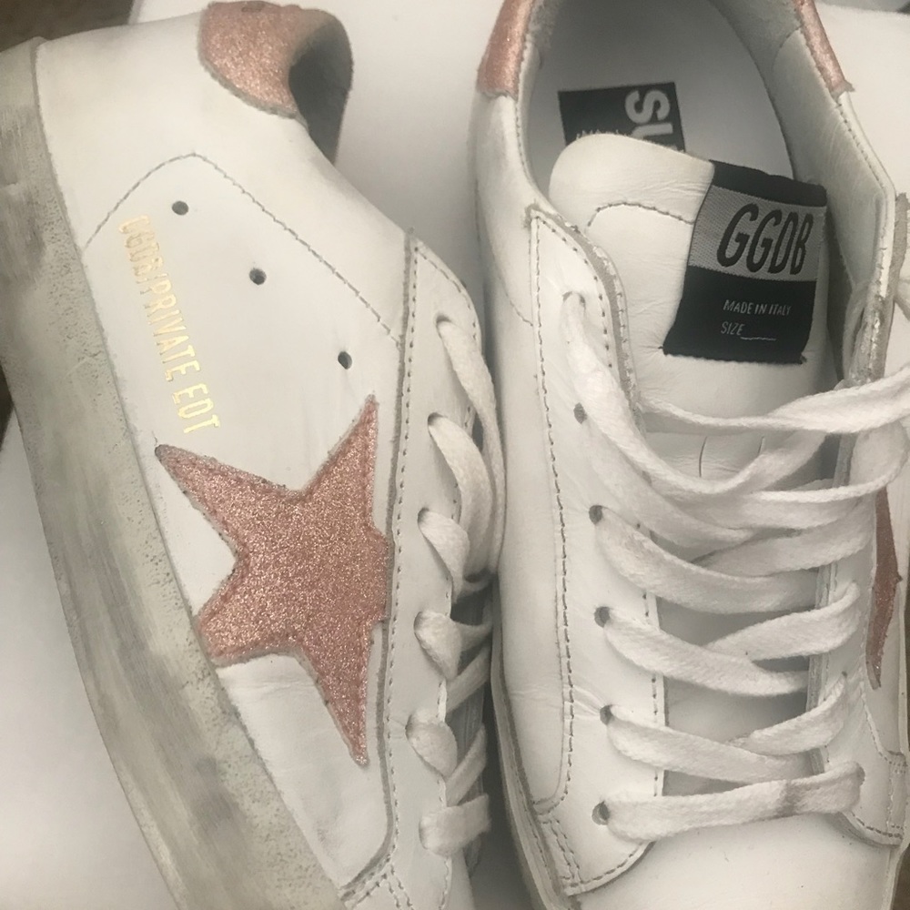 Golden Goose sneaker